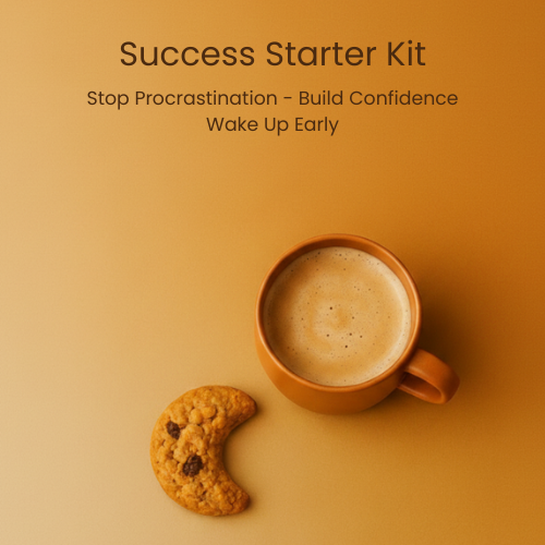 Success Starter Kit