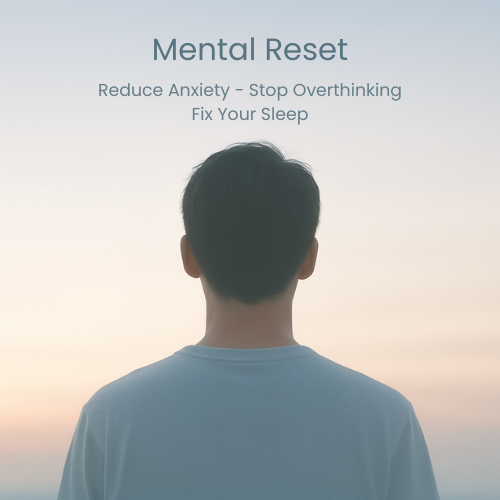 Mental Reset